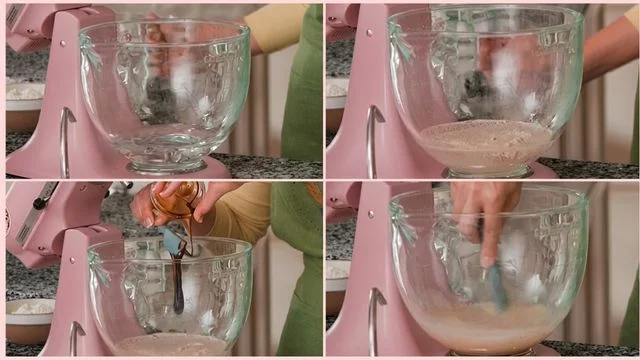 Activate the Yeast