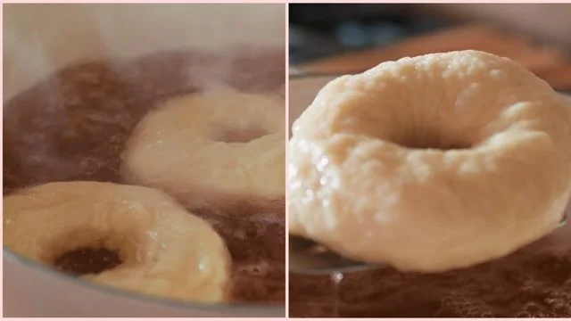Boil the Bagels