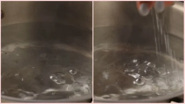 Boil the Water