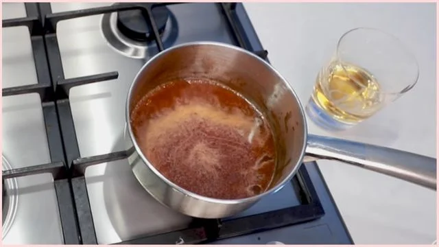 Cook the Sauce