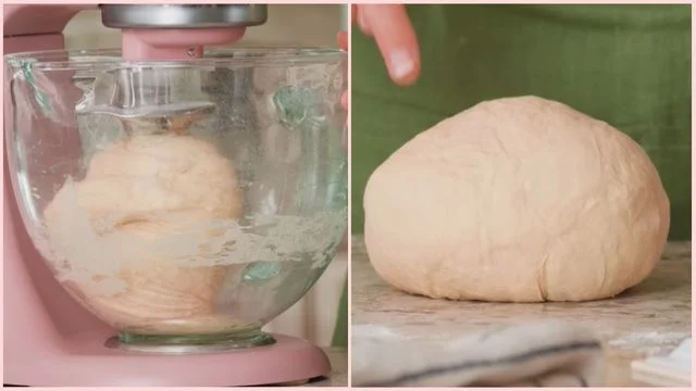 First Rise