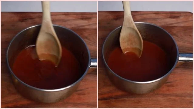 Mix the Sauce