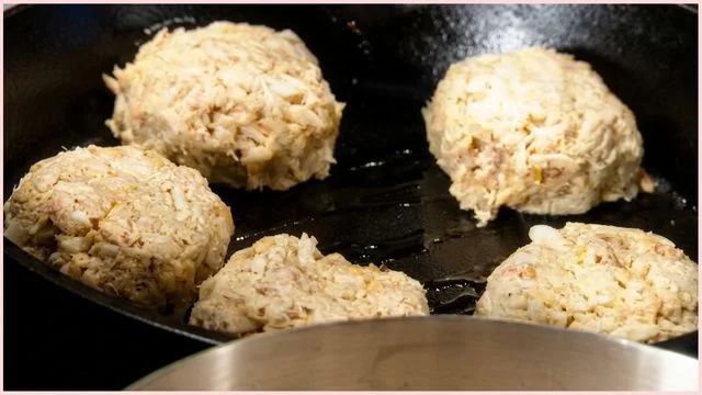 Prep the pan & Broil, don’t fry