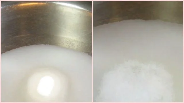 Preparing the Brine Base