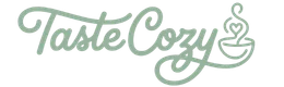 Taste Cozy Logo