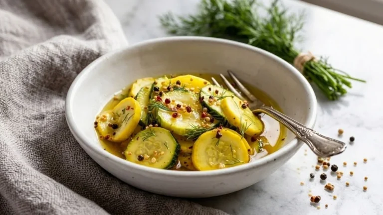 Vlasic Dill Pickle Recipe