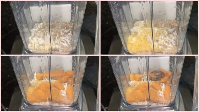 Combine the Ingredients