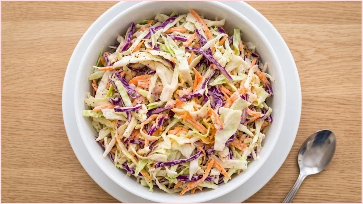 Guy Fieri Coleslaw Recipe