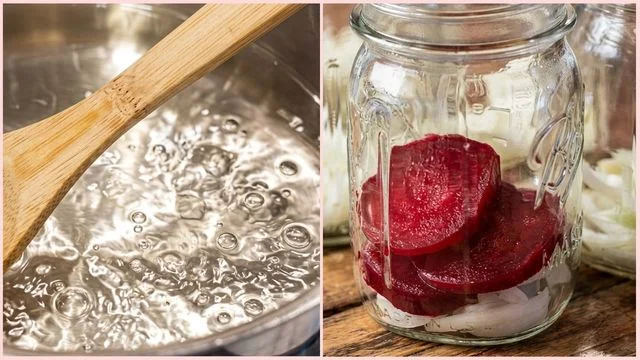 Pack the Jars