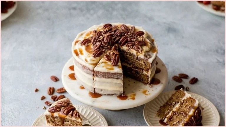 Sally’s Baking Addiction Carrot Cake Recipe