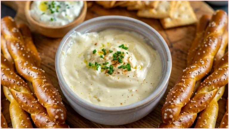Applebee’s Beer Cheese Dip Recipe