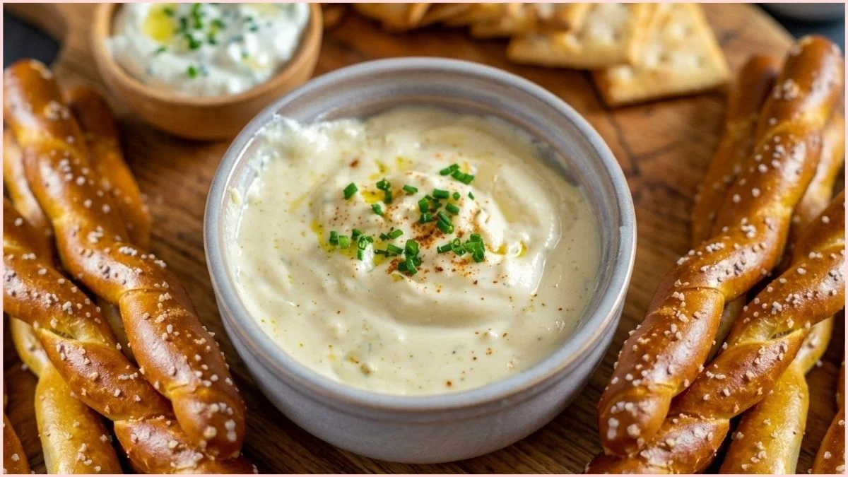 Applebee’s Beer Cheese Dip Recipe
