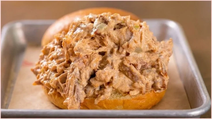Guy Fieri Chicken Salad Recipe