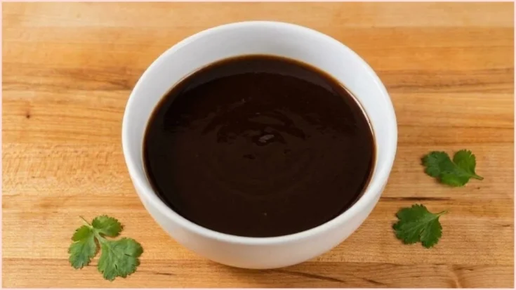 Umami Ginger Sauce Recipe