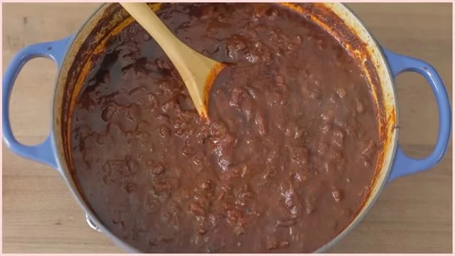 Braise and Reduce