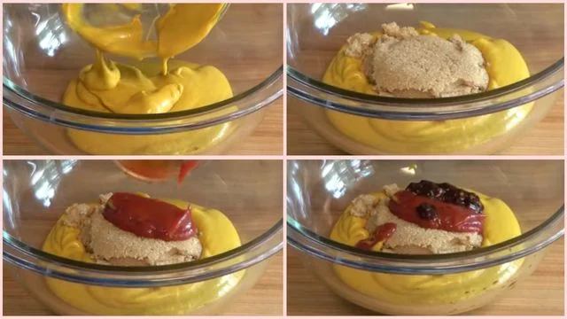 Combine the ingredients