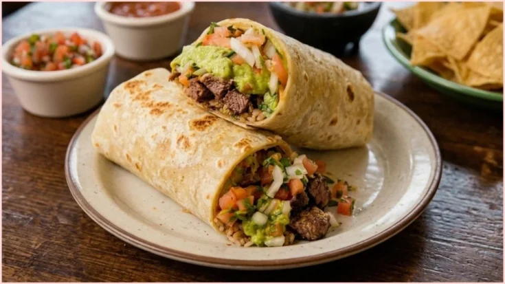 Guy Fieri Carne Asada Recipe