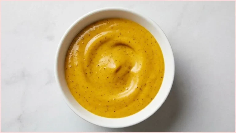 Guy Fieri Carolina BBQ Sauce Recipe