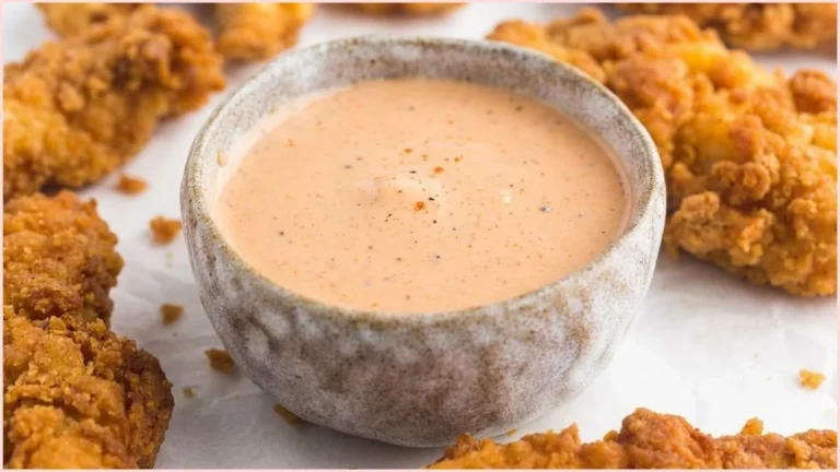 Laynes Sauce Recipe