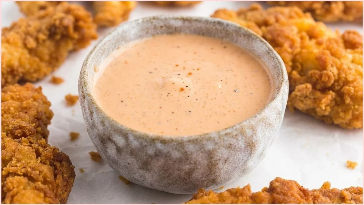 Laynes Sauce Recipe