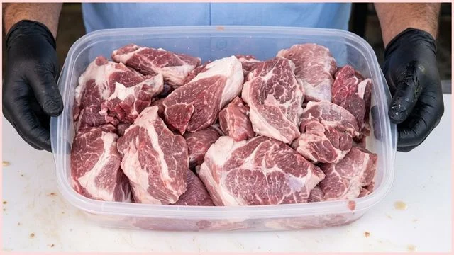 Rest the Beef